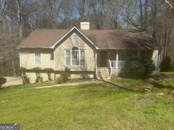 3150 Skyler Ct, Douglasville, GA 30135