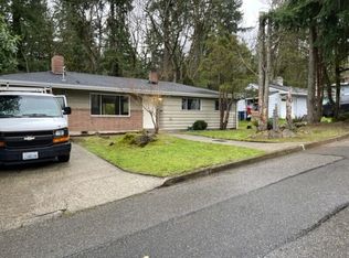 4530 151st Ave SE, Bellevue, WA 98006