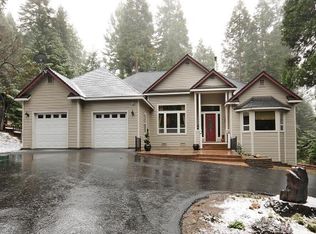 3086 Ridgecrest Way, Pollock Pines, CA 95726