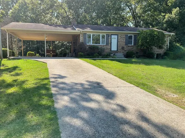 489 Arnold Dr, Camden, TN 38320