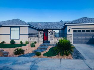 3416 Camsore Point Ln, Las Vegas, NV 89129
