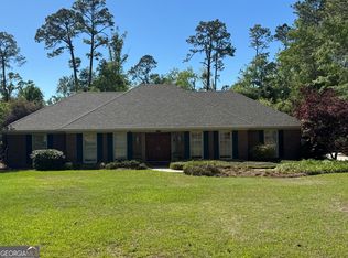 410 Preston St, Metter, GA 30439