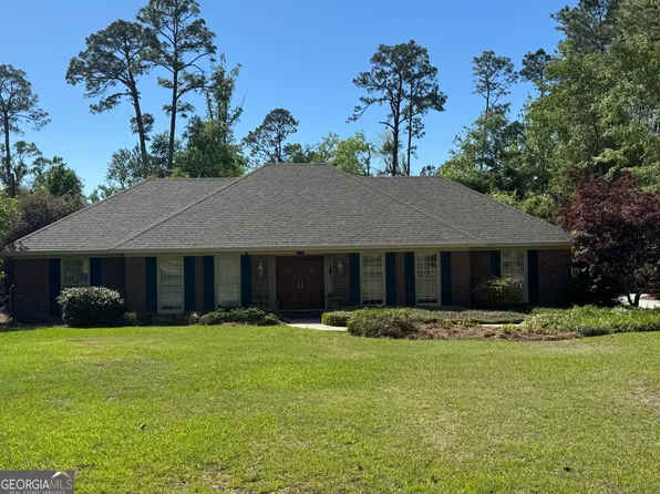 410 Preston St, Metter, GA 30439