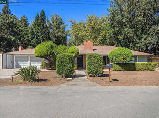 24 Wanda Way, Martinez, CA 94553