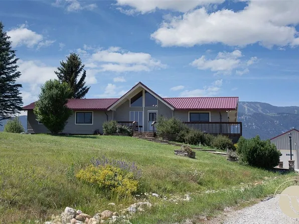 393 Highway 78, Red Lodge, MT 59068