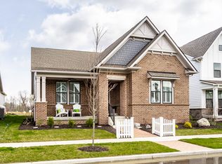 1370 Chatham Hills Blvd, Westfield, IN 46074