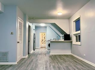 2417 N Washtenaw Ave #3, Chicago, IL 60647