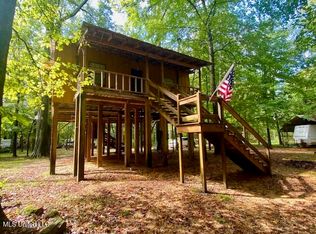 1146 Dogwood Trl, McComb, MS 39648