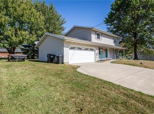 5303 Oakcliff St SW, Canton, OH 44706