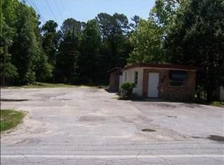 1010 Rippondon St, Camden, SC 29020