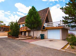 1302 Country Club Pl, Gallup, NM 87301