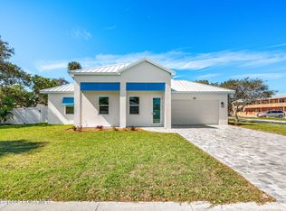 382 Woodland Ave, Cocoa Beach, FL 32931