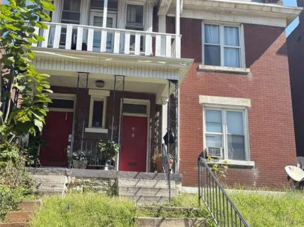 5931 Page Blvd, Saint Louis, MO 63112