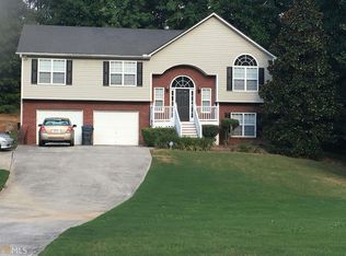 3917 Saint George Ter SW, Powder Springs, GA 30127