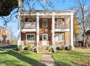 2112 Catalpa Ave, Dayton, OH 45406