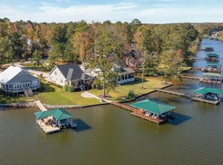 245 Headwater Dr, Greenwood, SC 29649