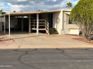 800 W Apache Trl #105, Apache Junction, AZ 85120