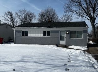 29303 Rymal St, Roseville, MI 48066