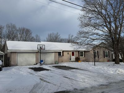 9 Osborne Road, Gorham, ME, 04038