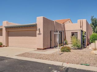 8531 E Haverhill Ln, Tucson, AZ 85715