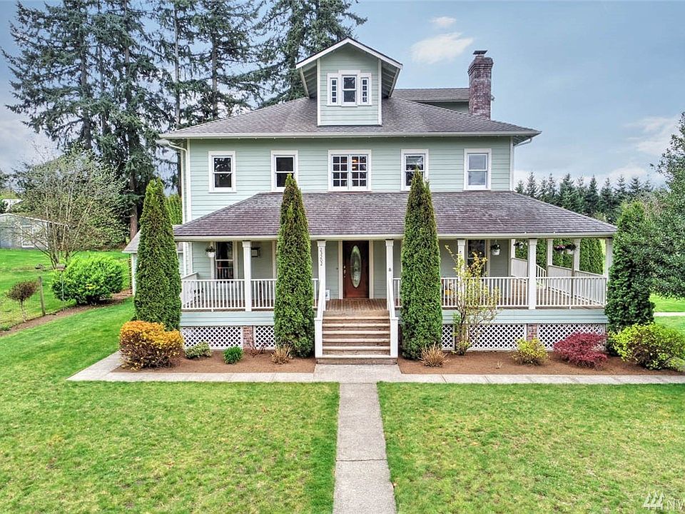1st image of 23202 109th Street Ct E