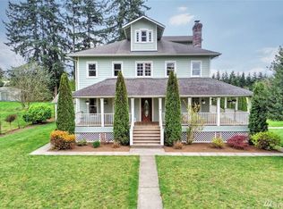 23202 109th Street Ct E, Buckley, WA 98321