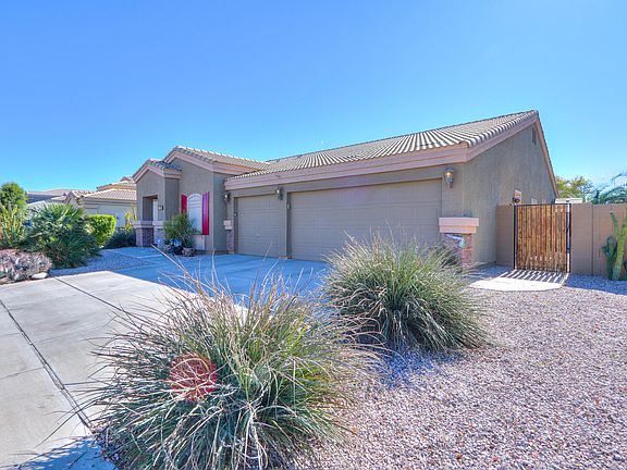 2nd image of 1239 W Sand Canyon Dr