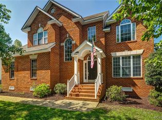 6110 Pond Grass Rd, Mechanicsville, VA 23111