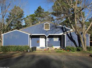 105 Shadow Ridge Ln, Fairfield Bay, AR 72088