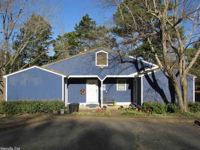 105 Shadow Ridge Ln, Fairfield Bay, AR, 72088