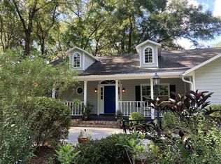 13711 NW 56th Ave, Gainesville, FL 32653