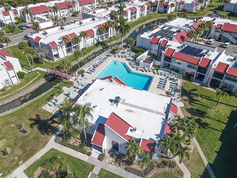 1st image of 1801 GULF DRIVE N #266