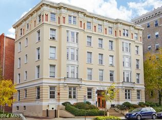 2006 Columbia Rd NW APT 6, Washington, DC 20009