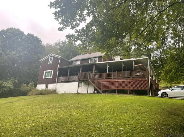 117 Tanner St, Johnstown, PA 15906
