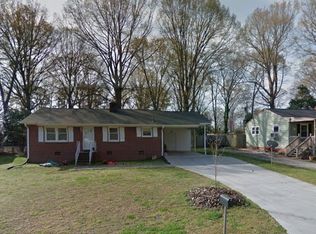 854 Crouch Dr, Pendleton, SC 29670