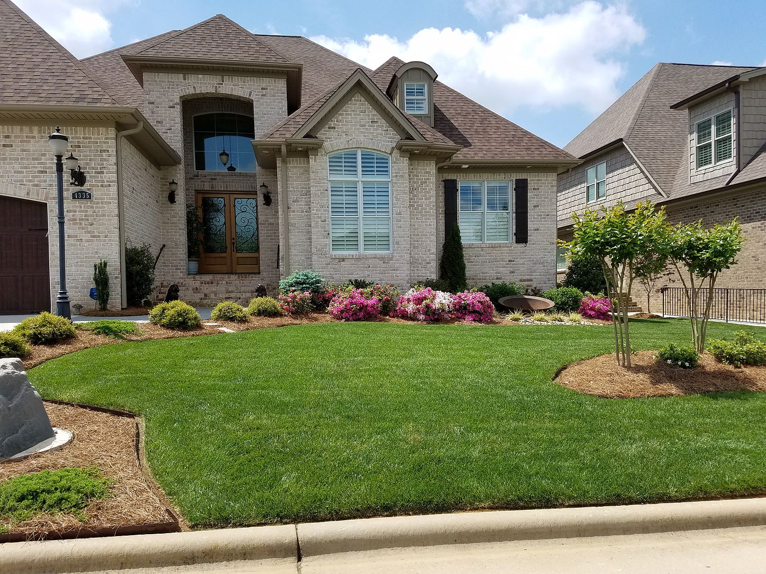 4335 Griffins Gate Ln, Greensboro, NC 27407 Zillow