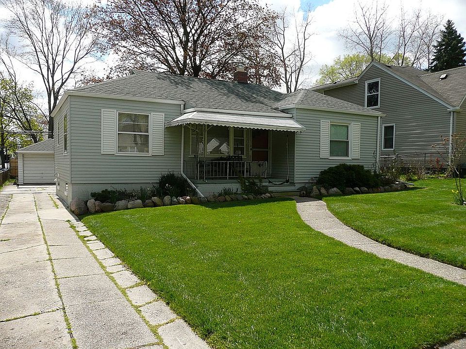 Rent with option to buy If desired!