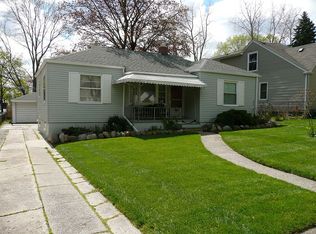 527 Walnut Ave, Royal Oak, MI