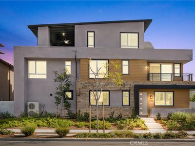 190 Abacus St, Irvine, CA, 92618