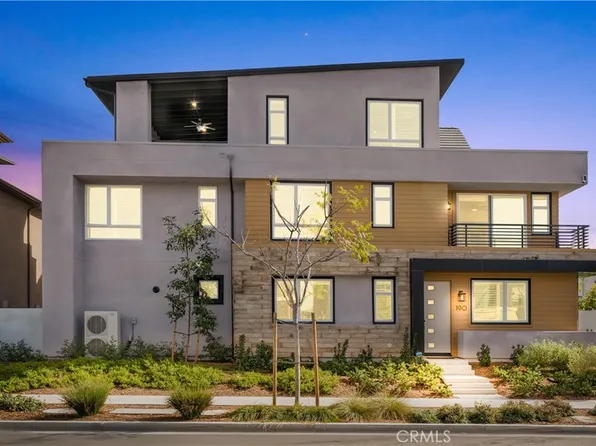 190 Abacus St, Irvine, CA 92618