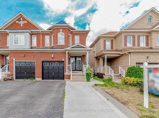 3833 Partition Rd, Mississauga, ON L5N8N2
