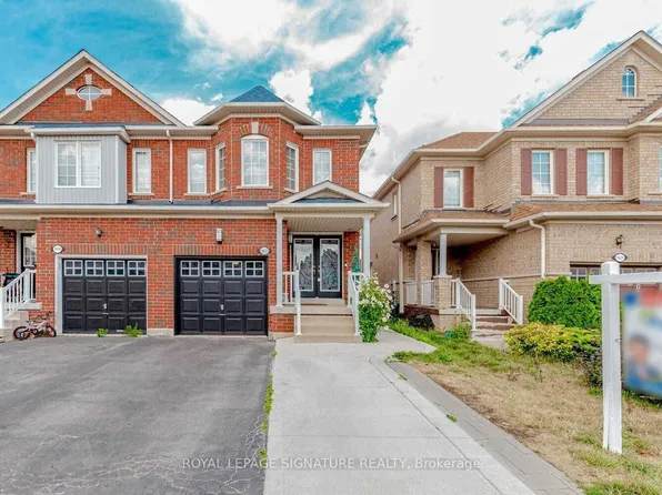 3833 Partition Rd, Mississauga, ON L5N 8N2