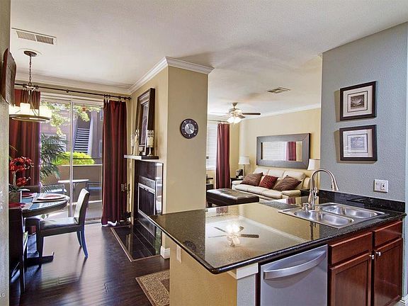 4th image of 7009 E Acoma Dr Unit 1116