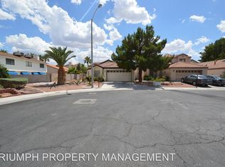 351 Orchard Ct, Henderson, NV 89014
