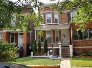 7218 S Lafayette Ave #0, Chicago, IL