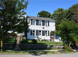 250 Van Ness St, Newburgh, NY 12550