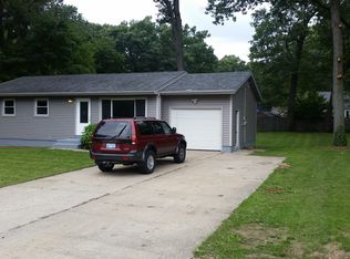 2901 Romedius St, Muskegon, MI 49444