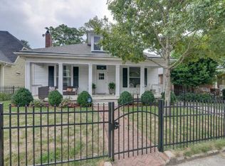 912 Halcyon Ave, Nashville, TN 37204