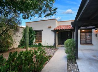 2611 E Avenida De Posada, Tucson, AZ 85718