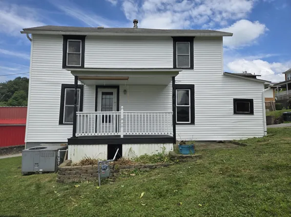 67 Bolman Ct, Shinnston, WV 26431